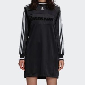 Adidas dress